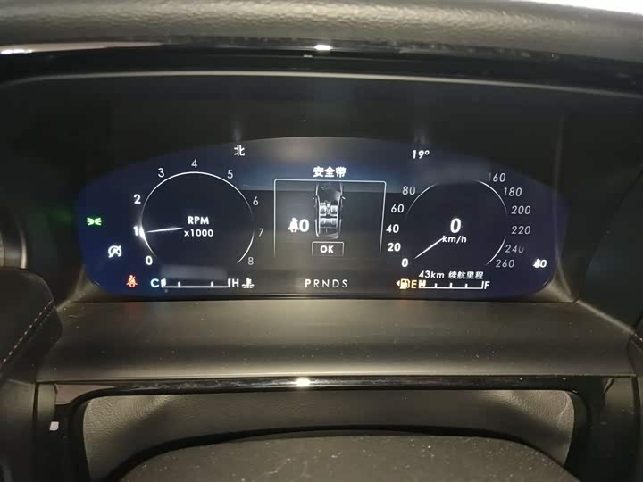 Фото 4 - Lincoln Nautilus