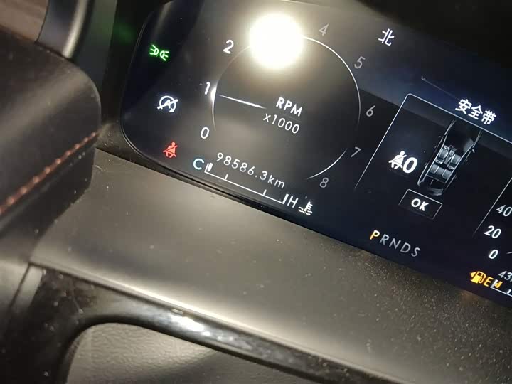 Фото 5 - Lincoln Nautilus