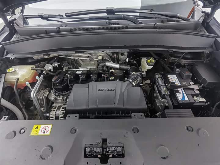 Фото 6 - JAC X8 Plus