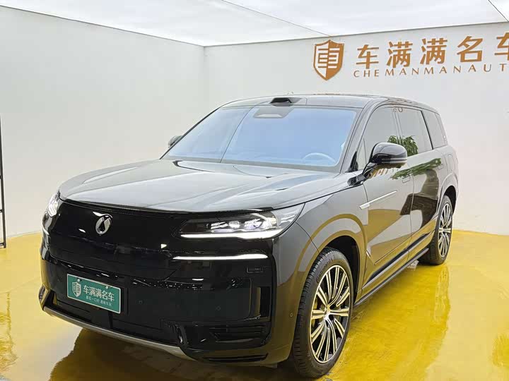 Фото 1 - Denza N9