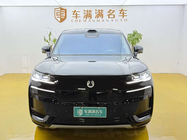 Фото 2 - Denza N9