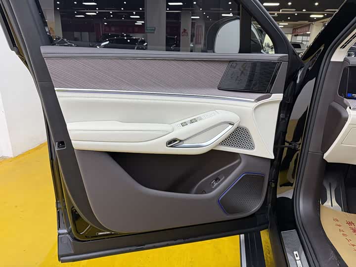 Фото 3 - Denza N9