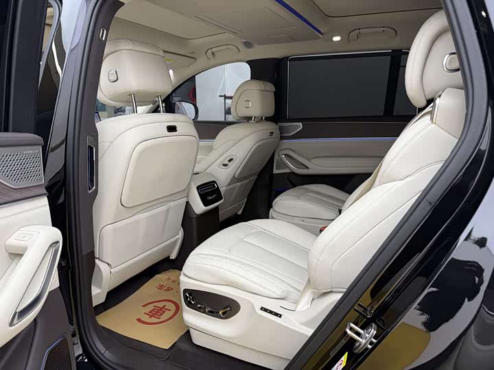 Фото 6 - Denza N9