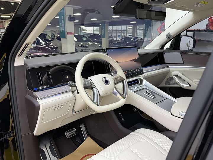 Фото 7 - Denza N9