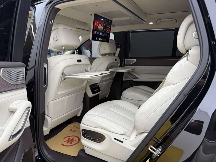 Фото 8 - Denza N9