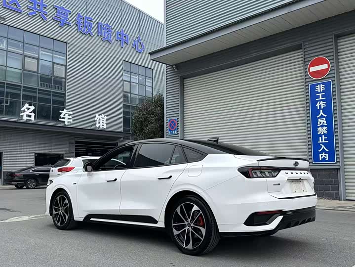 Фото 5 - Ford Mondeo