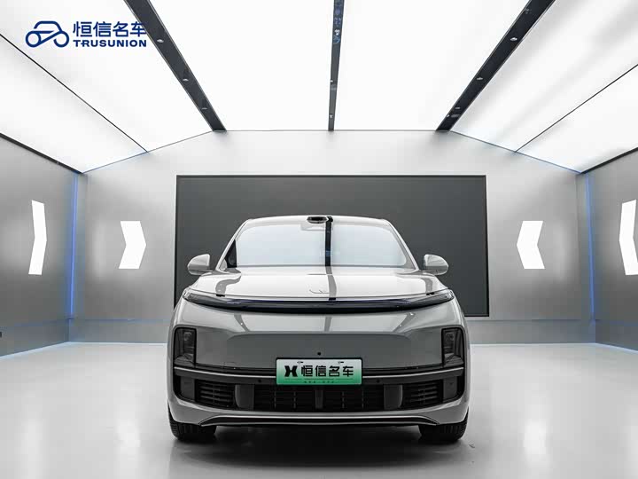 Фото 2 - LiXiang L9