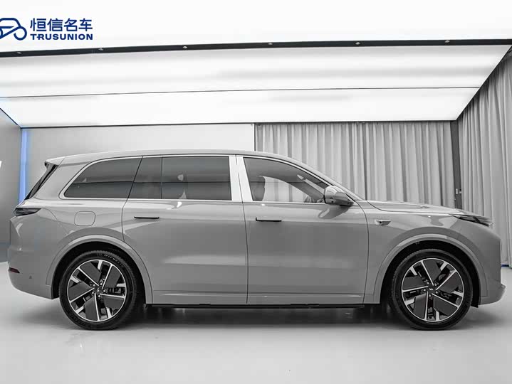 Фото 7 - LiXiang L9