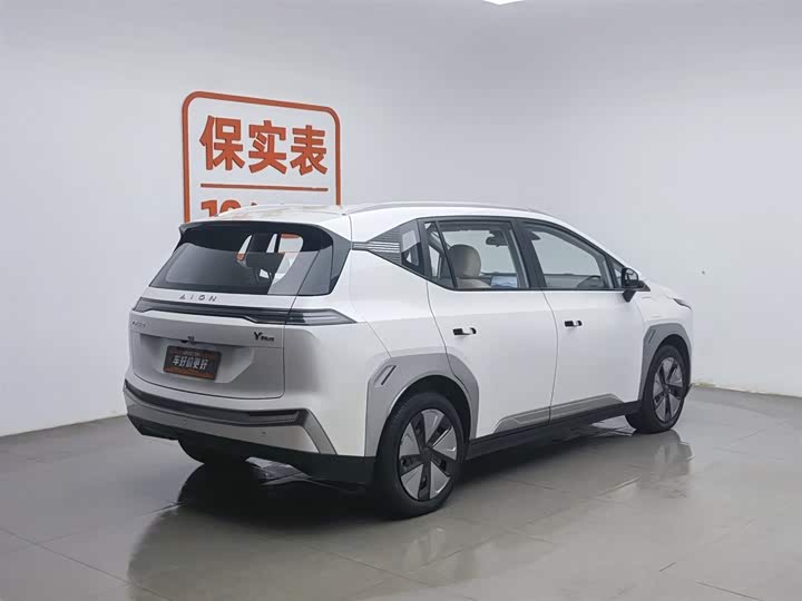 Фото 2 - GAC Aion Y