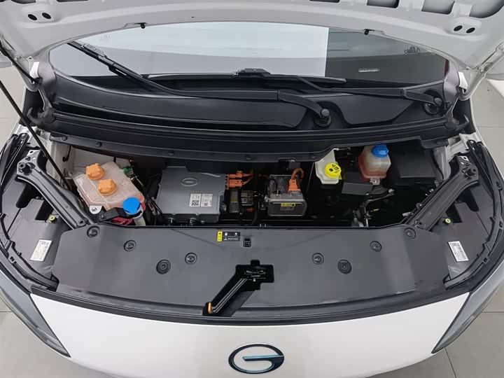 Фото 6 - GAC Aion Y