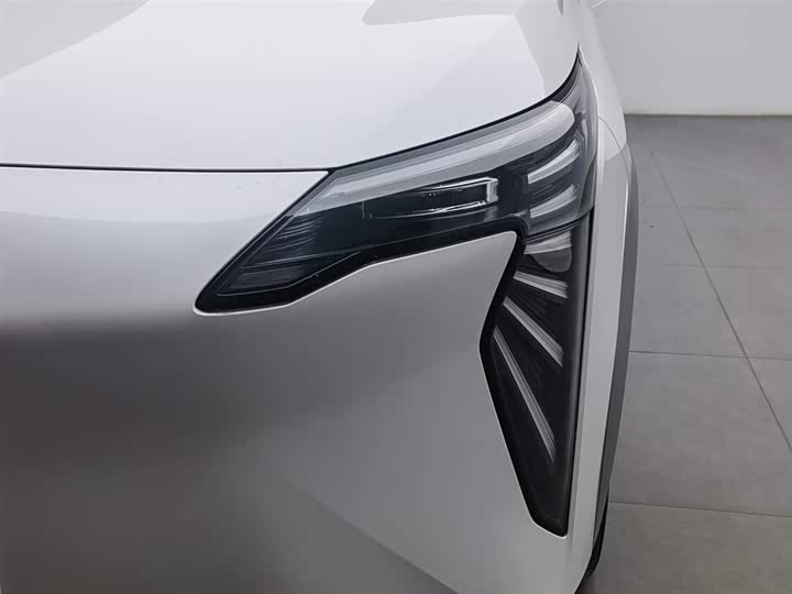 Фото 7 - GAC Aion Y