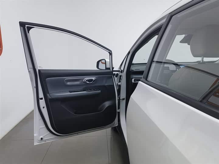 Фото 8 - GAC Aion Y