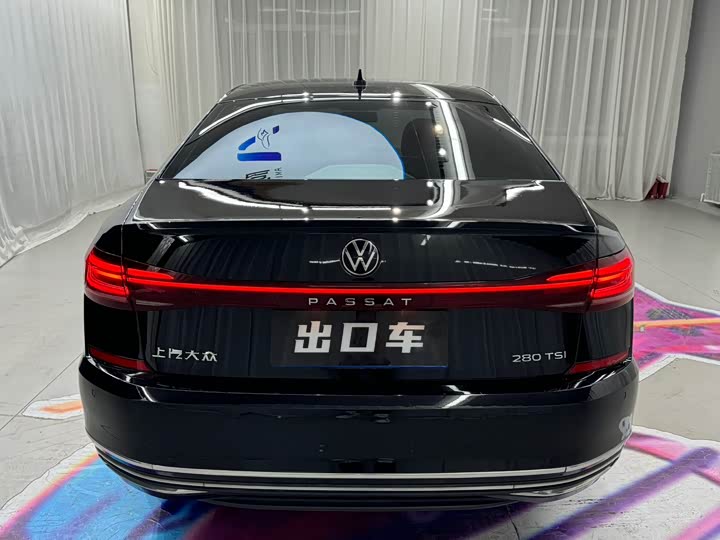 Фото 6 - Volkswagen Passat