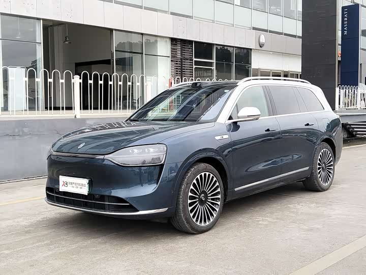 Фото 1 - Aito M9