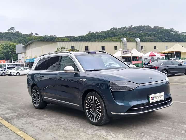 Фото 2 - Aito M9