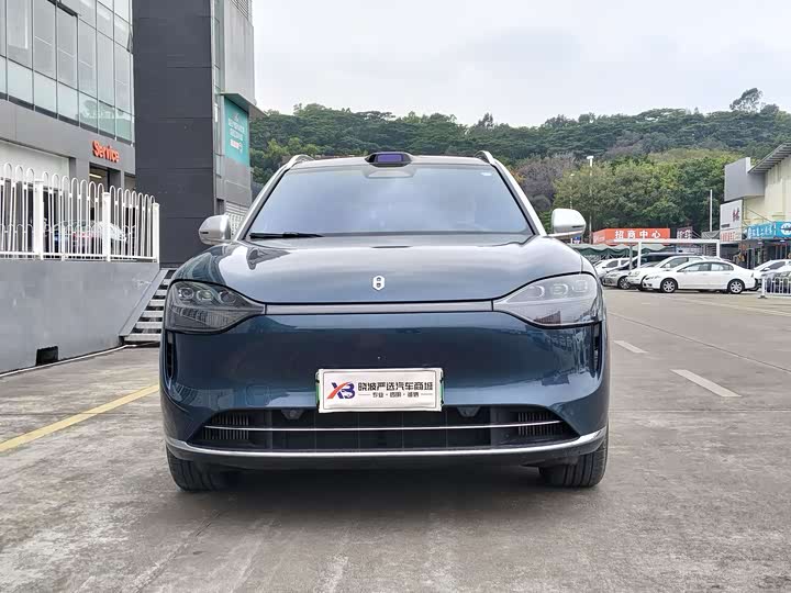 Фото 3 - Aito M9