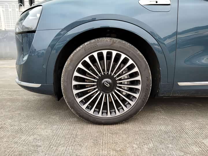 Фото 5 - Aito M9