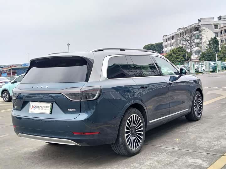 Фото 6 - Aito M9