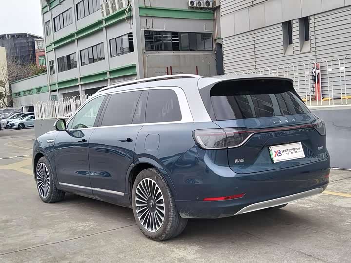 Фото 7 - Aito M9