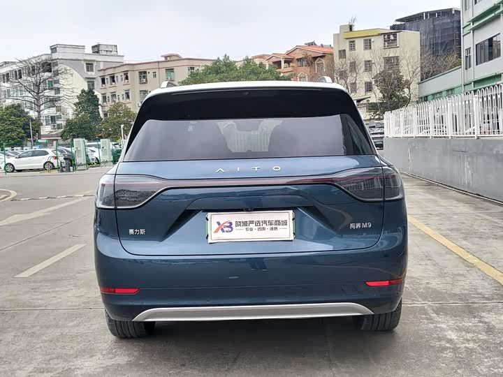 Фото 8 - Aito M9