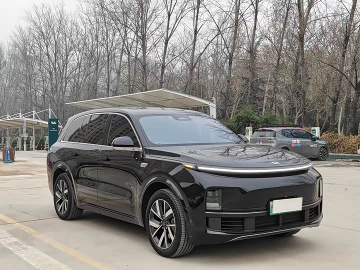 Фото 3 - LiXiang L8