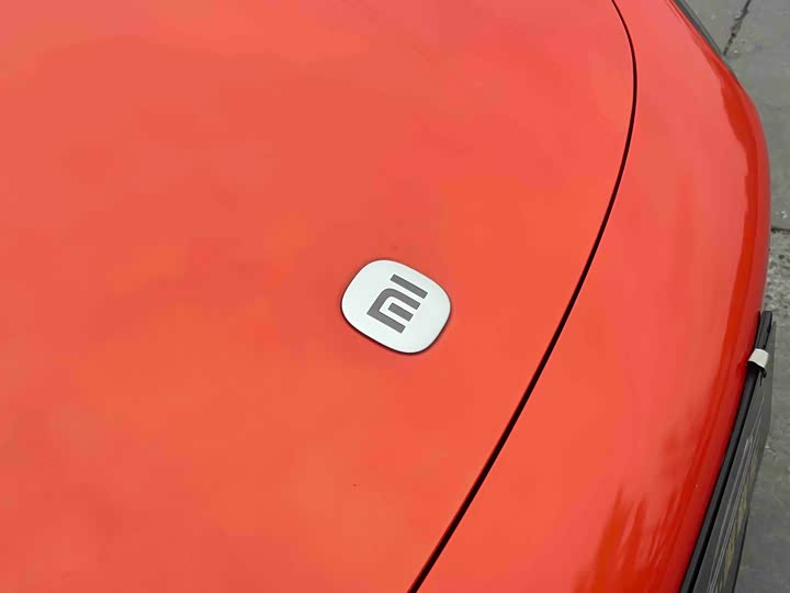 Фото 5 - Xiaomi SU7