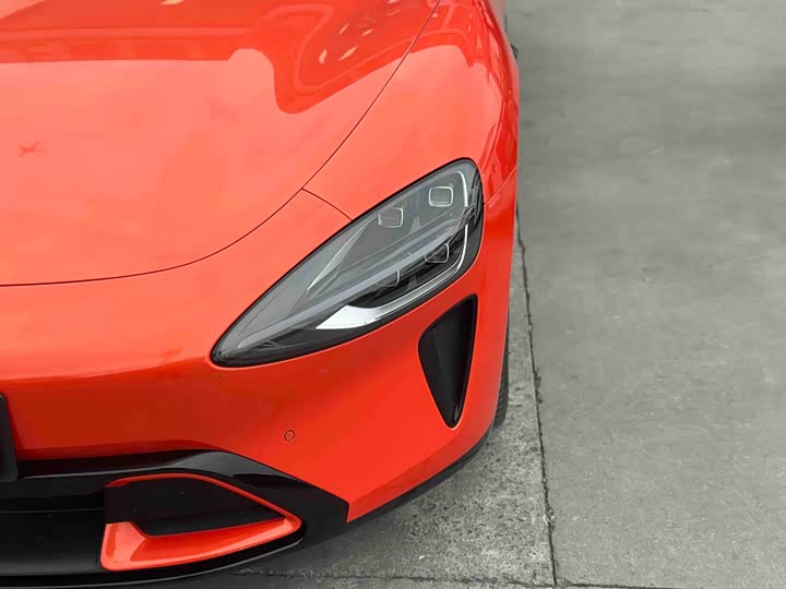 Фото 6 - Xiaomi SU7