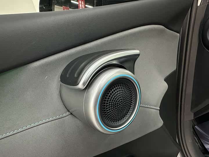 Фото 6 - BYD Yuan Plus