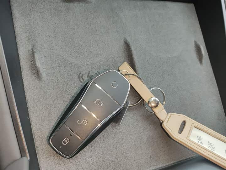 Фото 9 - BYD Qin L