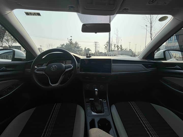 Фото 5 - Volkswagen Bora