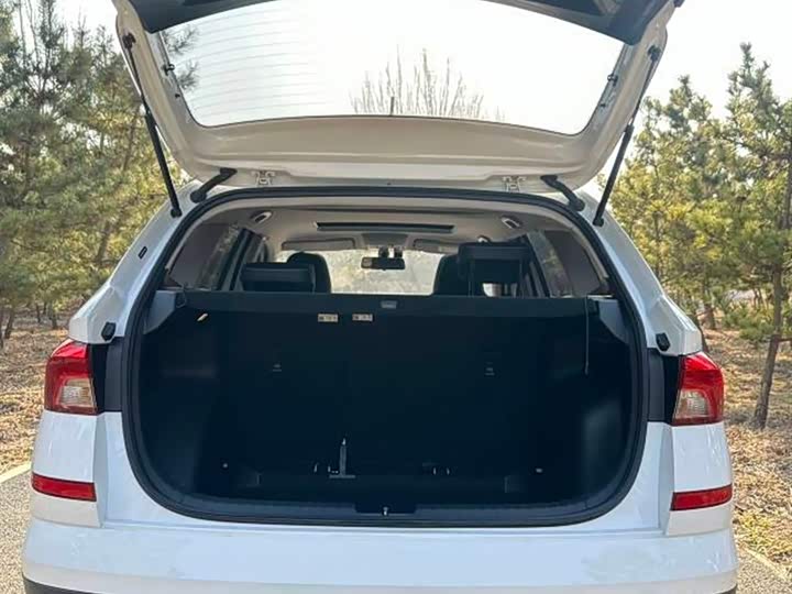 Фото 3 - Skoda Kamiq