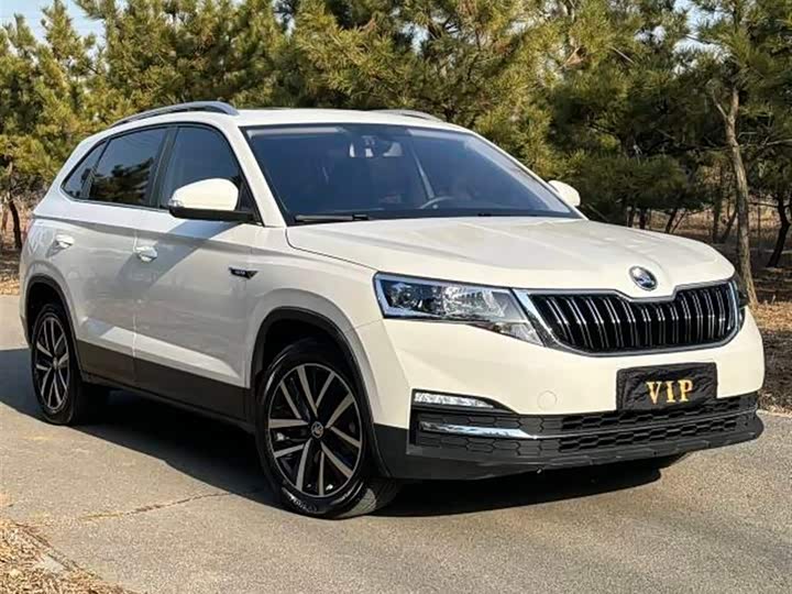 Фото 5 - Skoda Kamiq