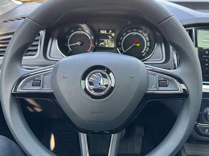 Фото 7 - Skoda Kamiq