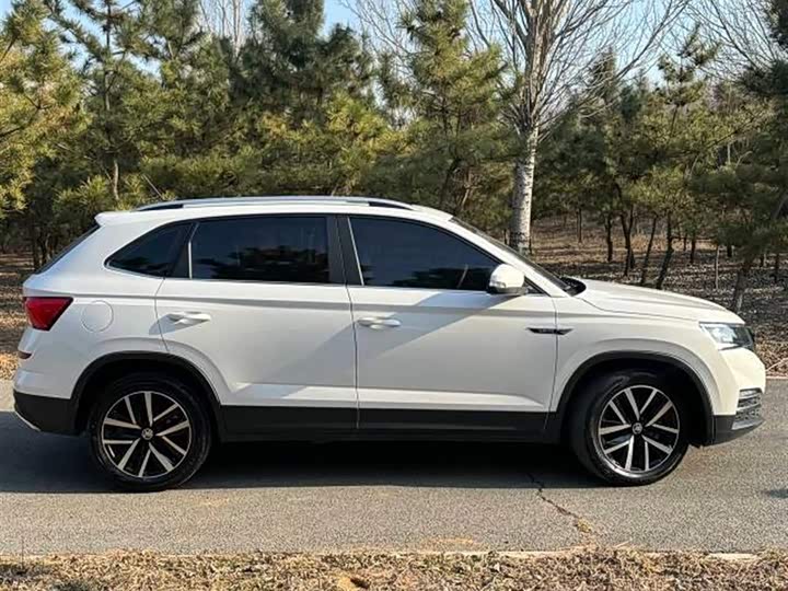 Фото 8 - Skoda Kamiq