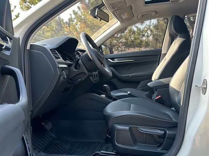 Фото 9 - Skoda Kamiq