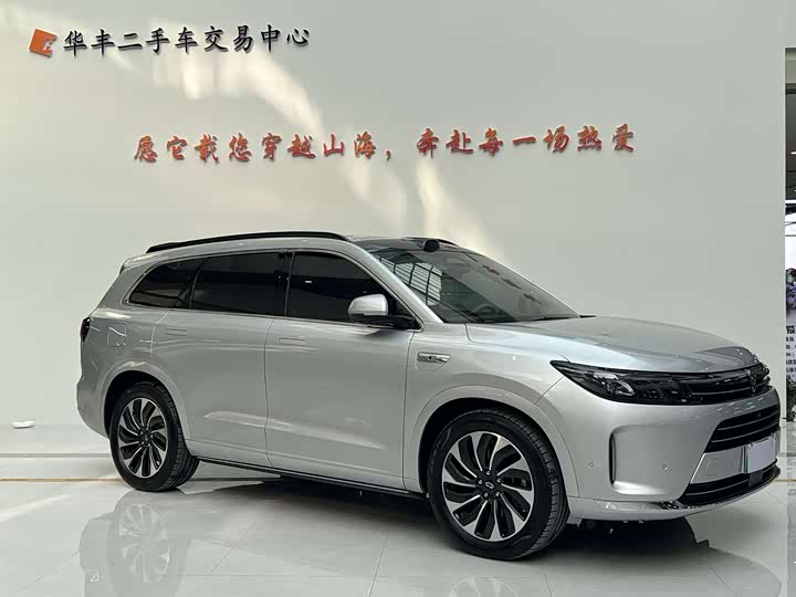 Фото 3 - Aito M7