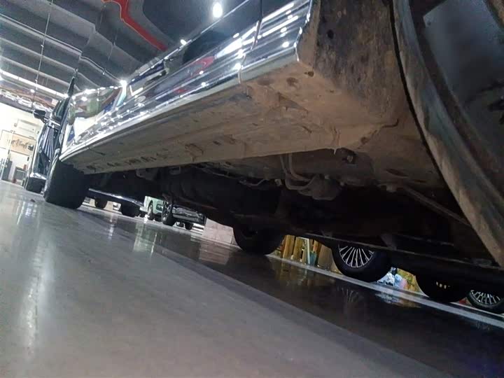 Фото 2 - GAC Trumpchi M8