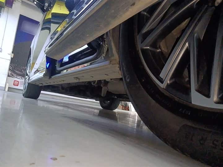 Фото 6 - GAC Trumpchi M8