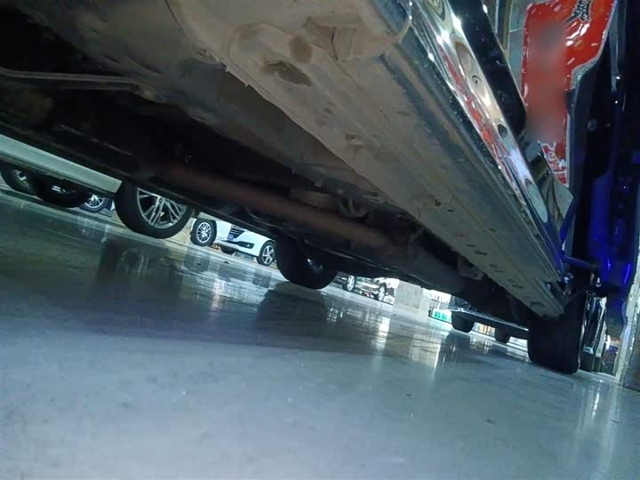 Фото 8 - GAC Trumpchi M8