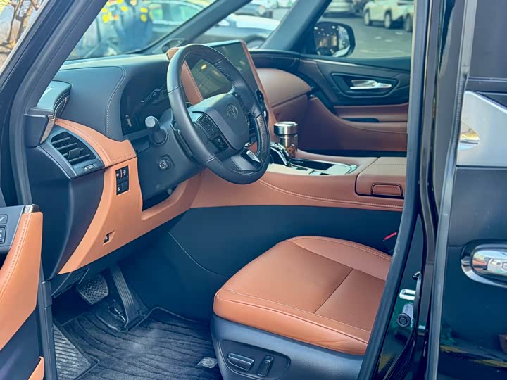 Фото 6 - Toyota Alphard