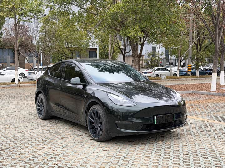 Фото 3 - Tesla Model Y
