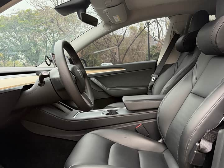 Фото 5 - Tesla Model Y