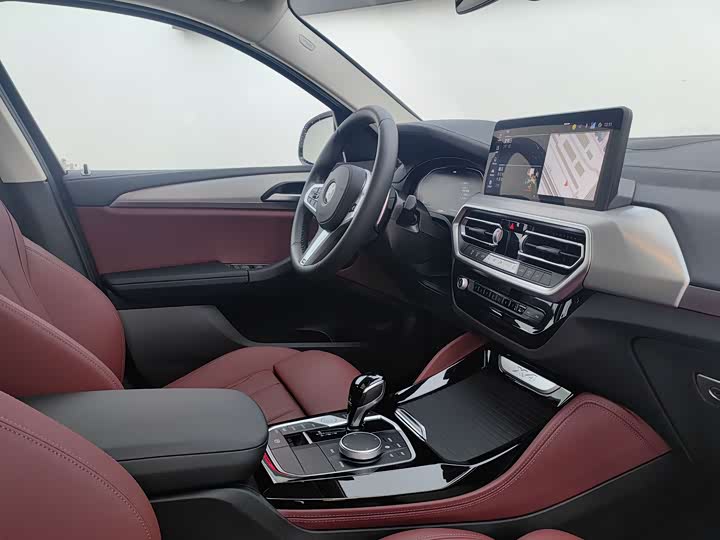 Фото 8 - BMW X4