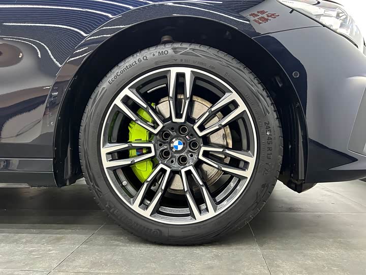 Фото 6 - BMW 5 Series