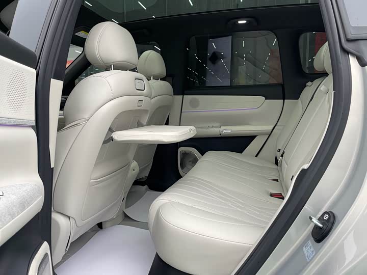 Фото 6 - Changan Qiyuan (Nevo) Q07