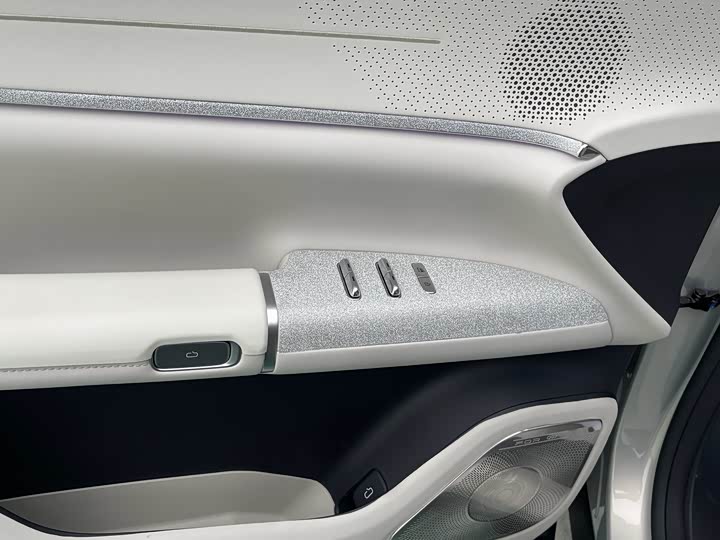 Фото 7 - Changan Qiyuan (Nevo) Q07