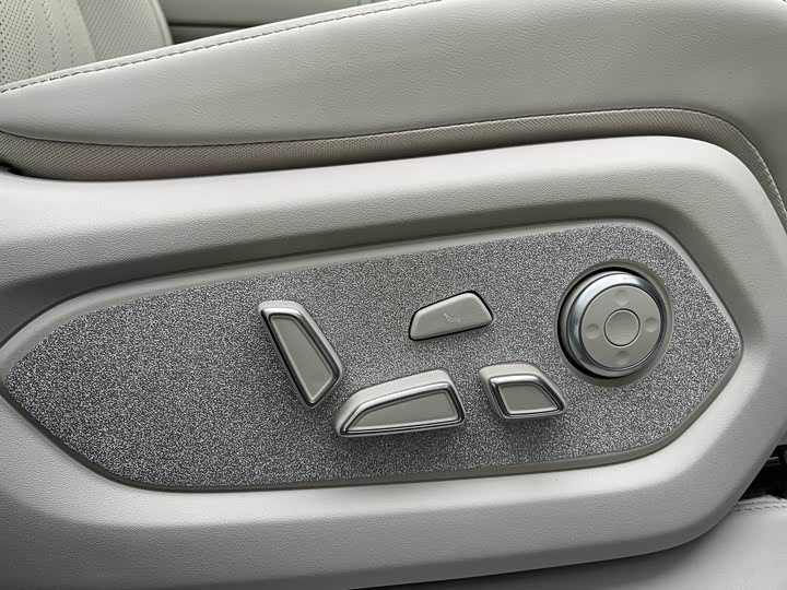 Фото 8 - Changan Qiyuan (Nevo) Q07