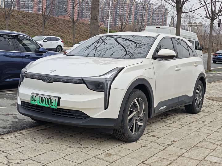 Фото 1 - Hozon U