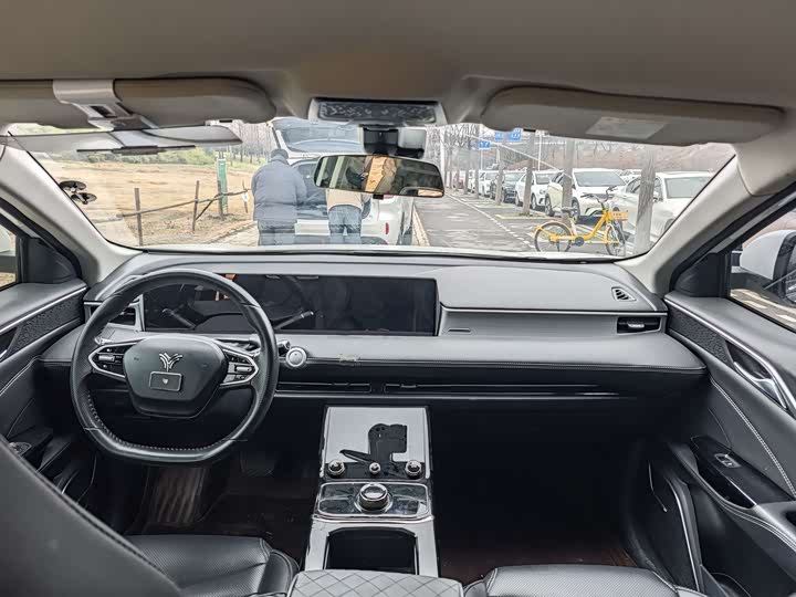 Фото 5 - Hozon U