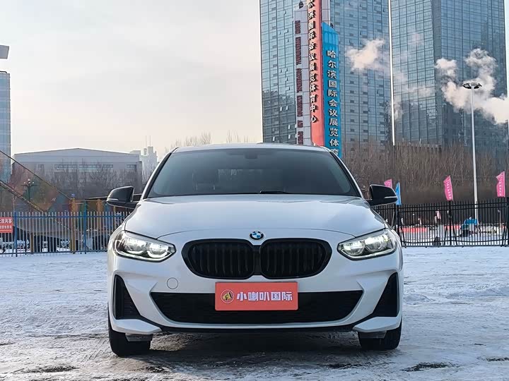 Фото 3 - BMW 1 Series